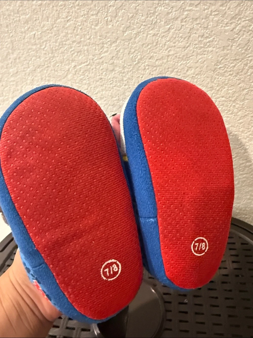 N/A toddler size